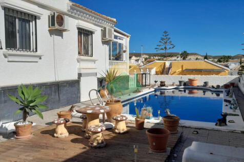 2 Bedroom Detached For Sale-ROD441-11