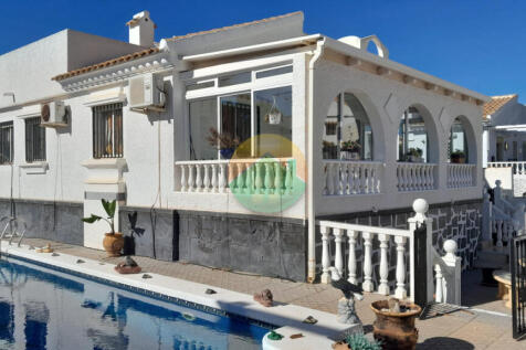 2 Bedroom Detached For Sale-ROD441-13