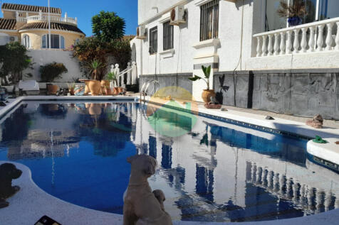 2 Bedroom Detached For Sale-ROD441-14