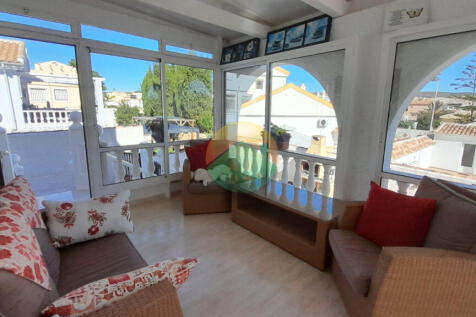 2 Bedroom Detached For Sale-ROD441-15