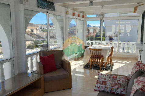 2 Bedroom Detached For Sale-ROD441-16