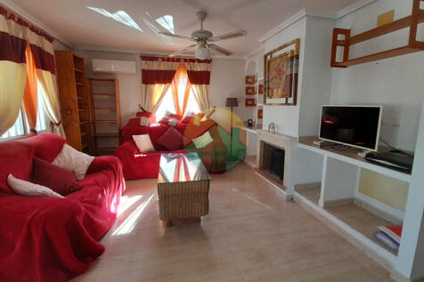 2 Bedroom Detached For Sale-ROD441-17