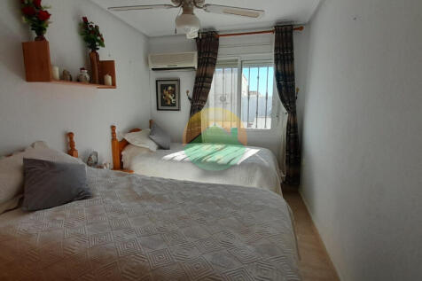 2 Bedroom Detached For Sale-ROD441-22