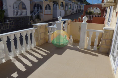 2 Bedroom Terraced For Sale-CLAC430-9