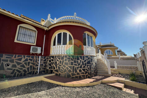 3 Bedroom Detached For sale-NED625-9