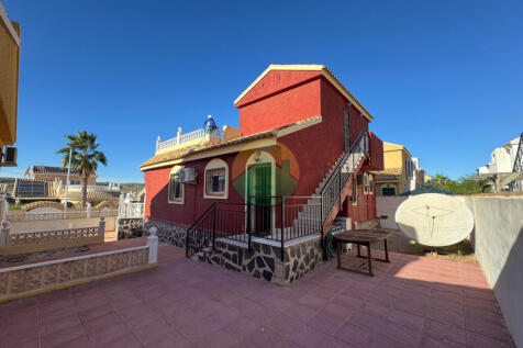 3 Bedroom Detached For sale-NED625-3