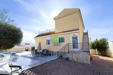 3 Bedroom Detached For Sale-NED623-5