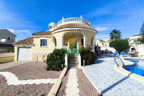 3 Bedroom Detached For Sale-NED623-9