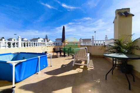 3 Bedroom Detached For Sale-NED623-23