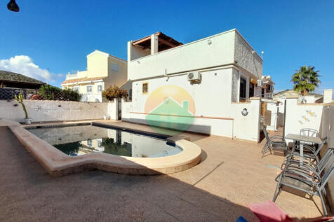 3 Bedroom Detached For Sale-ROD442-10