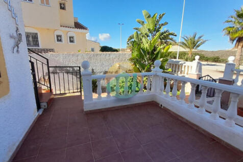 3 Bedroom Detached For Sale-ROD442-12