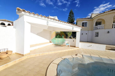 4 Bedroom Detached For Sale-NED626-2