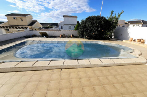 4 Bedroom Detached For Sale-NED626-4