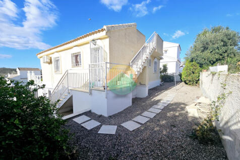 4 Bedroom Detached For Sale-NED626-9