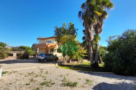 3 Bedroom Detached For Sale-ALHA15-10