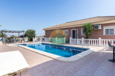 5 Bedroom Country house for Sale-TAL05-1