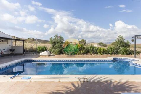 5 Bedroom Country house for Sale-TAL05-3