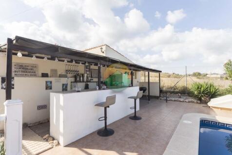 5 Bedroom Country house for Sale-TAL05-5