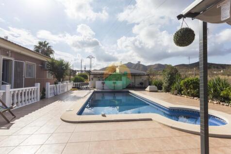 5 Bedroom Country house for Sale-TAL05-6