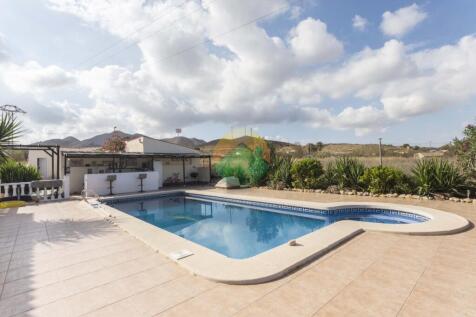 5 Bedroom Country house for Sale-TAL05-8