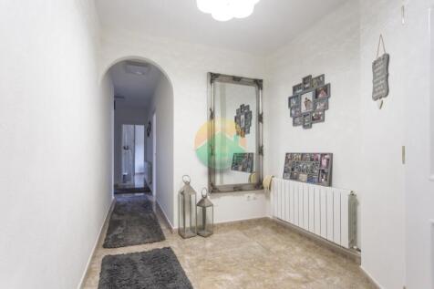 5 Bedroom Country house for Sale-TAL05-9