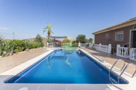 5 Bedroom Country house for Sale-TAL05-19