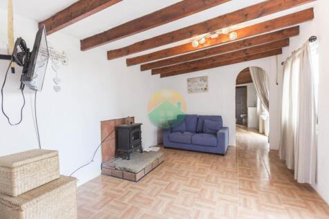 5 Bedroom Country house for Sale-TAL05-20