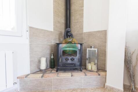 5 Bedroom Country house for Sale-TAL05-21