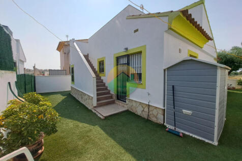 2 Bedroom Detached For Sale-MON21-11
