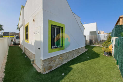 2 Bedroom Detached For Sale-MON21-12