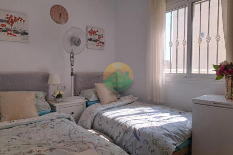 2 Bedroom Detached For Sale-MON21-20