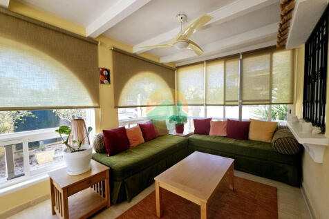 2 Bedroom Detached For Sale-ROD440-5