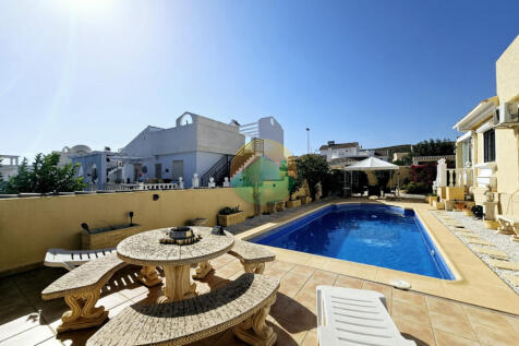 2 Bedroom Detached For Sale-ROD440-6