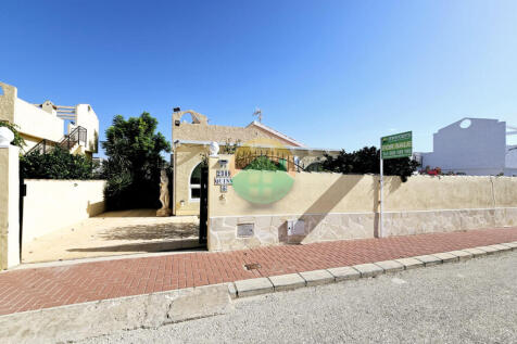 2 Bedroom Detached For Sale-ROD440-8