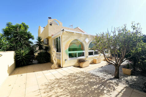 2 Bedroom Detached For Sale-ROD440-9