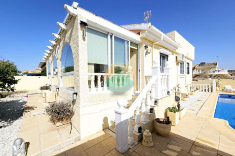 2 Bedroom Detached For Sale-ROD440-10