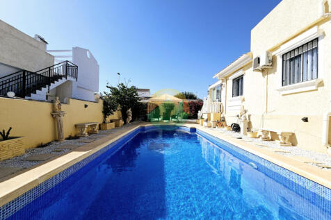 2 Bedroom Detached For Sale-ROD440-13