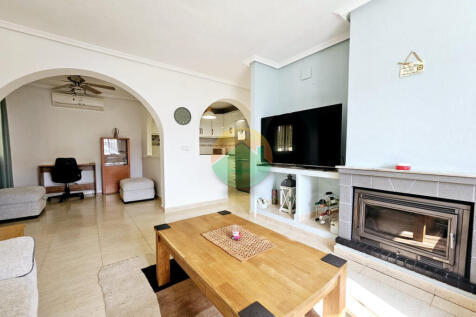 2 Bedroom Detached For Sale-ROD440-16