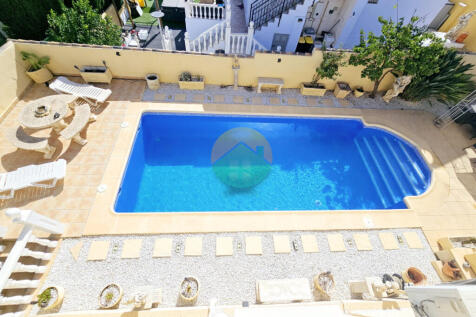 2 Bedroom Detached For Sale-ROD440-25