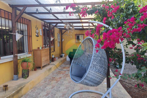 3 Bedroom Semi-Detached For Sale-PAL10-7