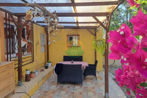 3 Bedroom Semi-Detached For Sale-PAL10-11