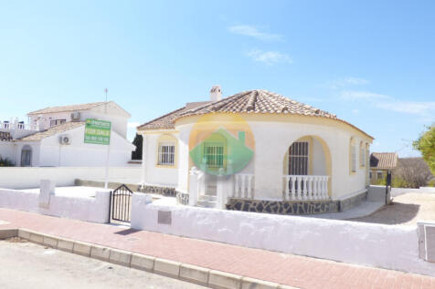 2 Bedroom Detached For Sale-NED574-1