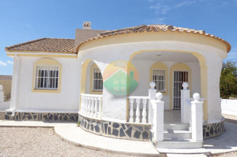 2 Bedroom Detached For Sale-NED574-9