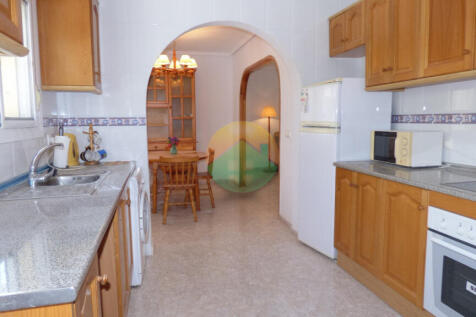 2 Bedroom Detached For Sale-NED574-14