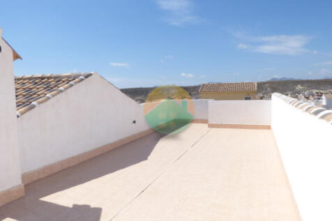 2 Bedroom Detached For Sale-NED574-25