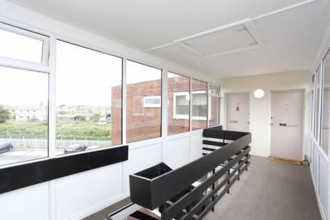 Second Floor Landing