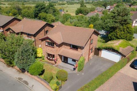 Front aerial