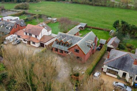 Front aerial