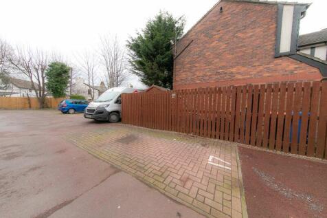 Allocated parking