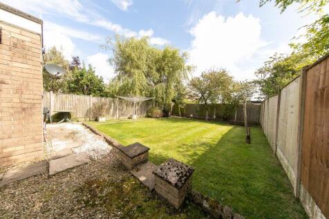 Private garden